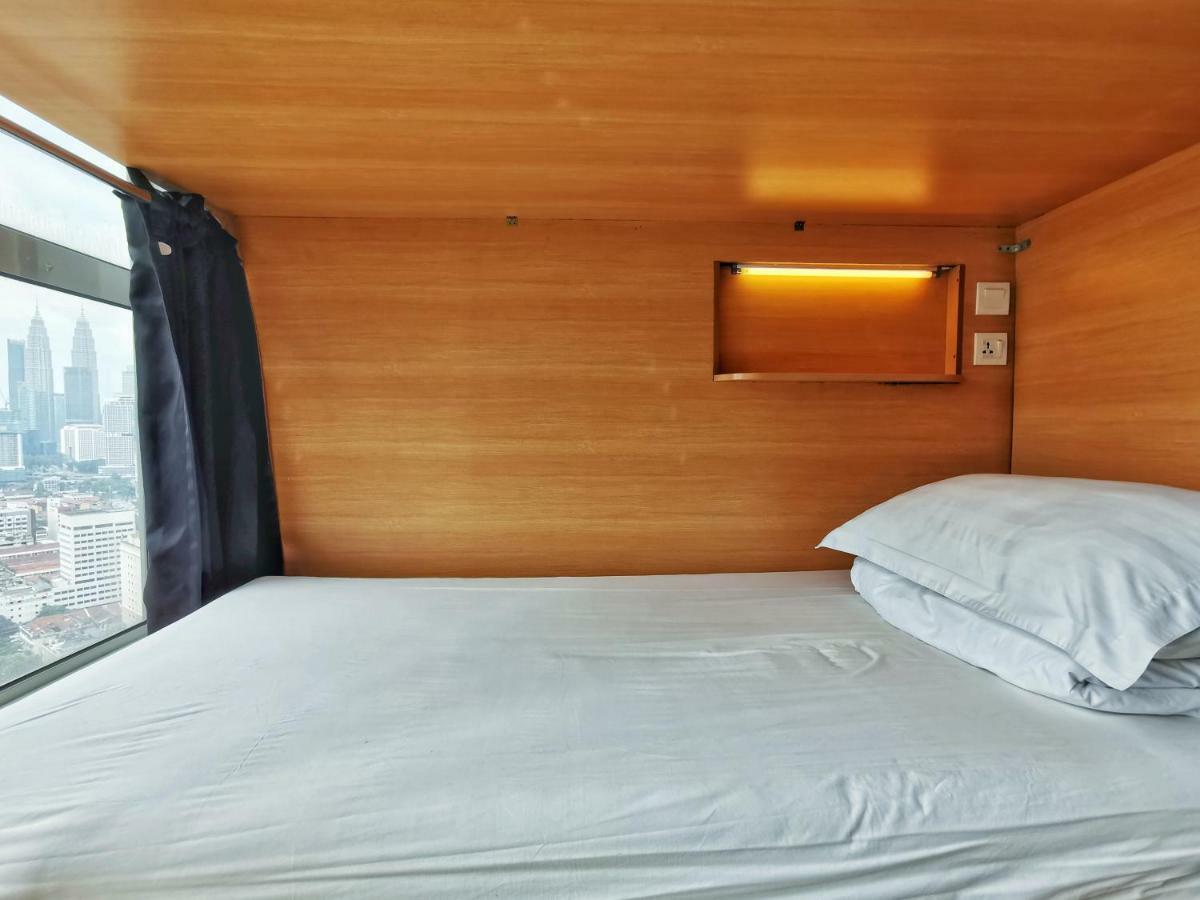 Penthouse On 34 - The Highest Unit And Best Views In Regalia & Private Rooftop Terrace クアラルンプール エクステリア 写真
